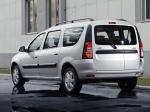 Lada Largus 2012 года